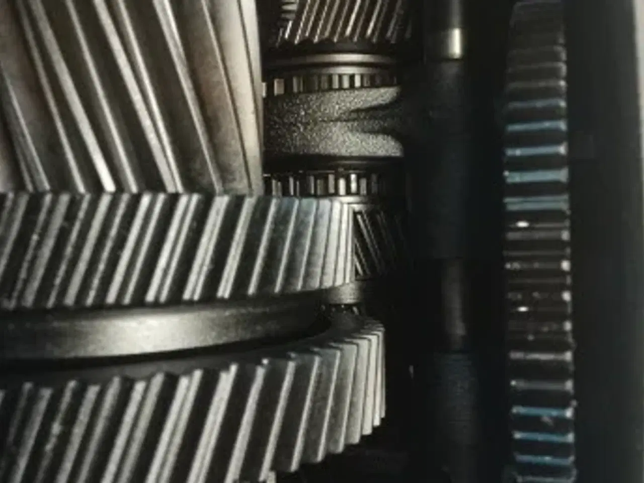 Billede 12 - New Holland CR9090 Gearkasse 87572639