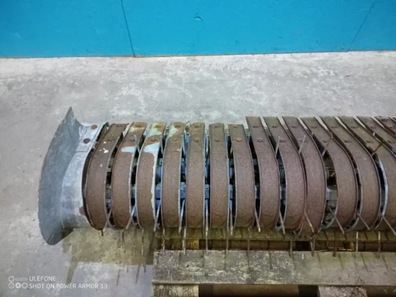 Billede 12 - Pickup 1,80M