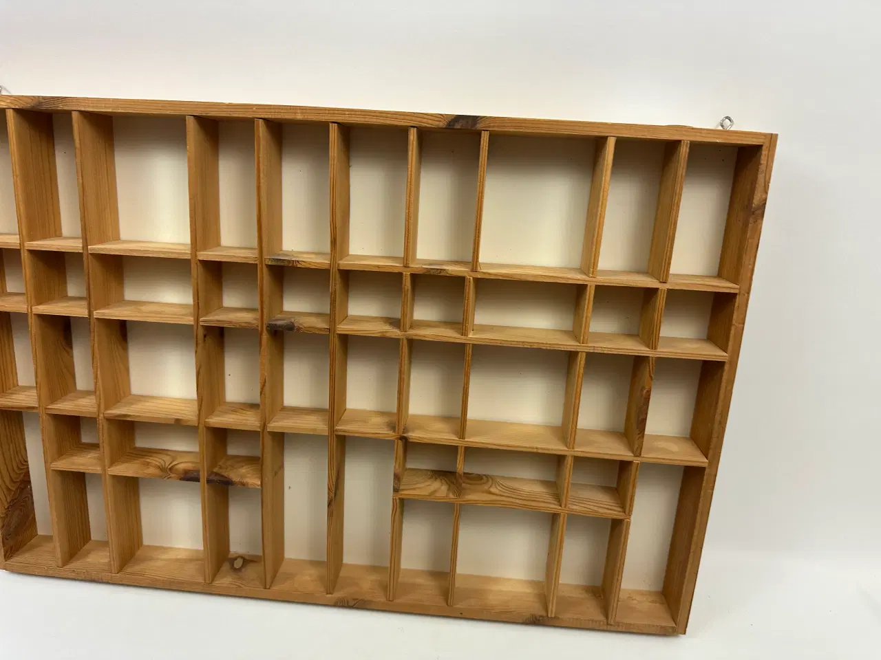 Billede 4 - Stor retro sættekasse