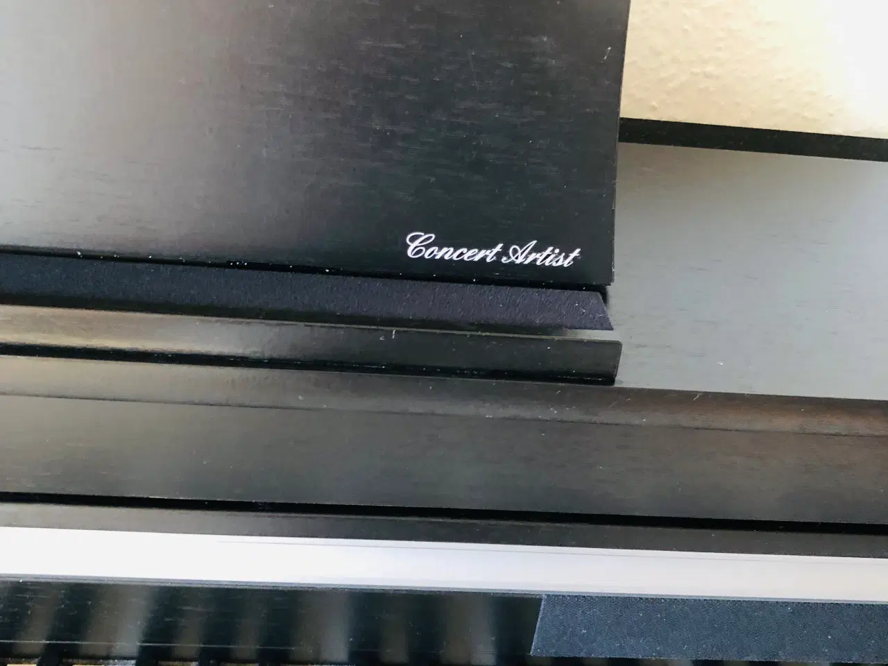 Billede 9 - Digitalt Klaver Kawai CA67B