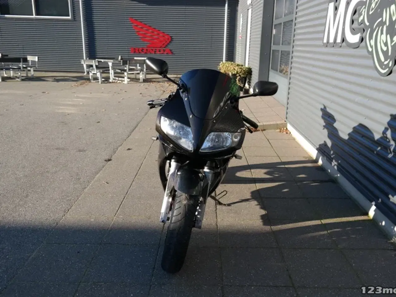 Billede 14 - Suzuki SV 650 S ENGROS/UDEN KLARGØRING