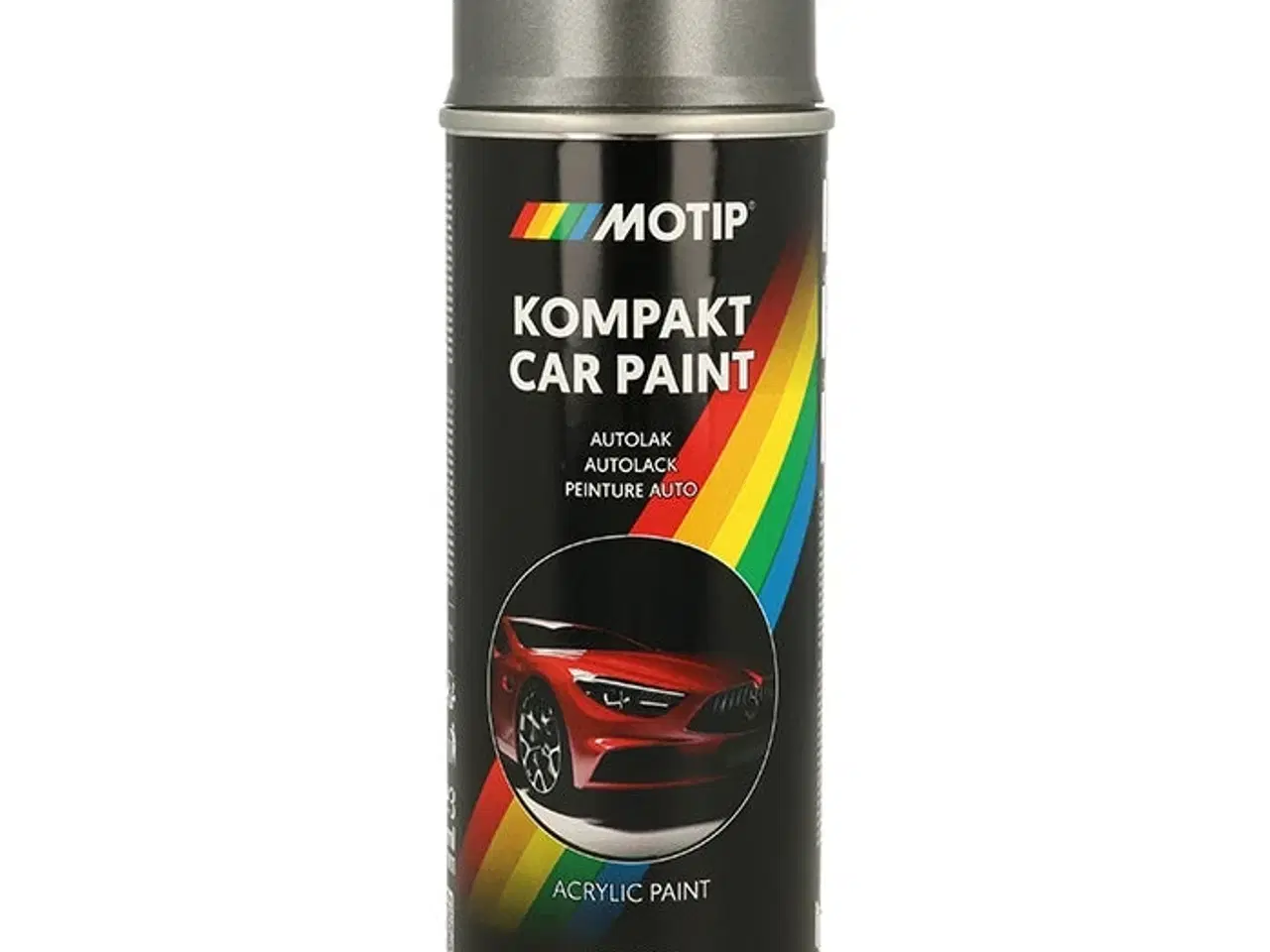 Billede 1 - Motip Autoacryl spray 51040 - 400ml
