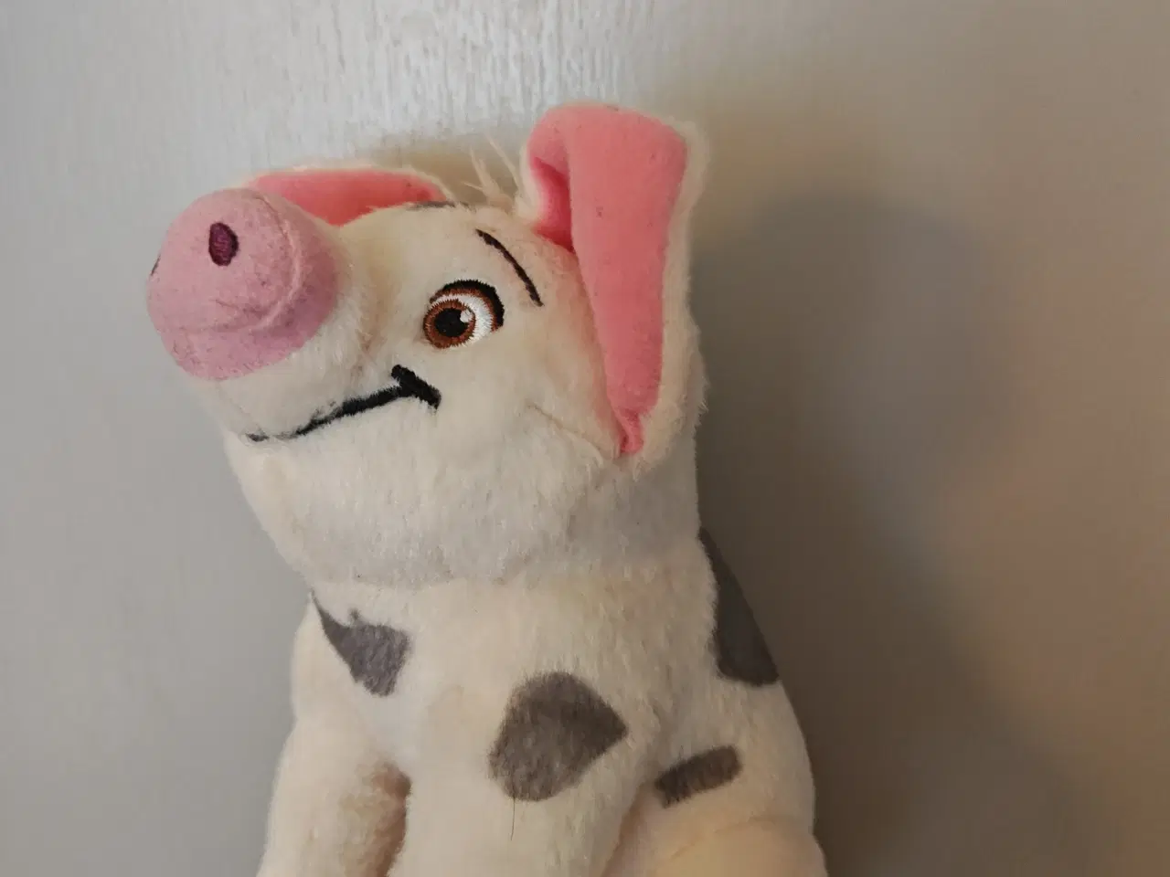 Billede 1 - Disney Pua Bamse fra filmen Vaiana / Moana