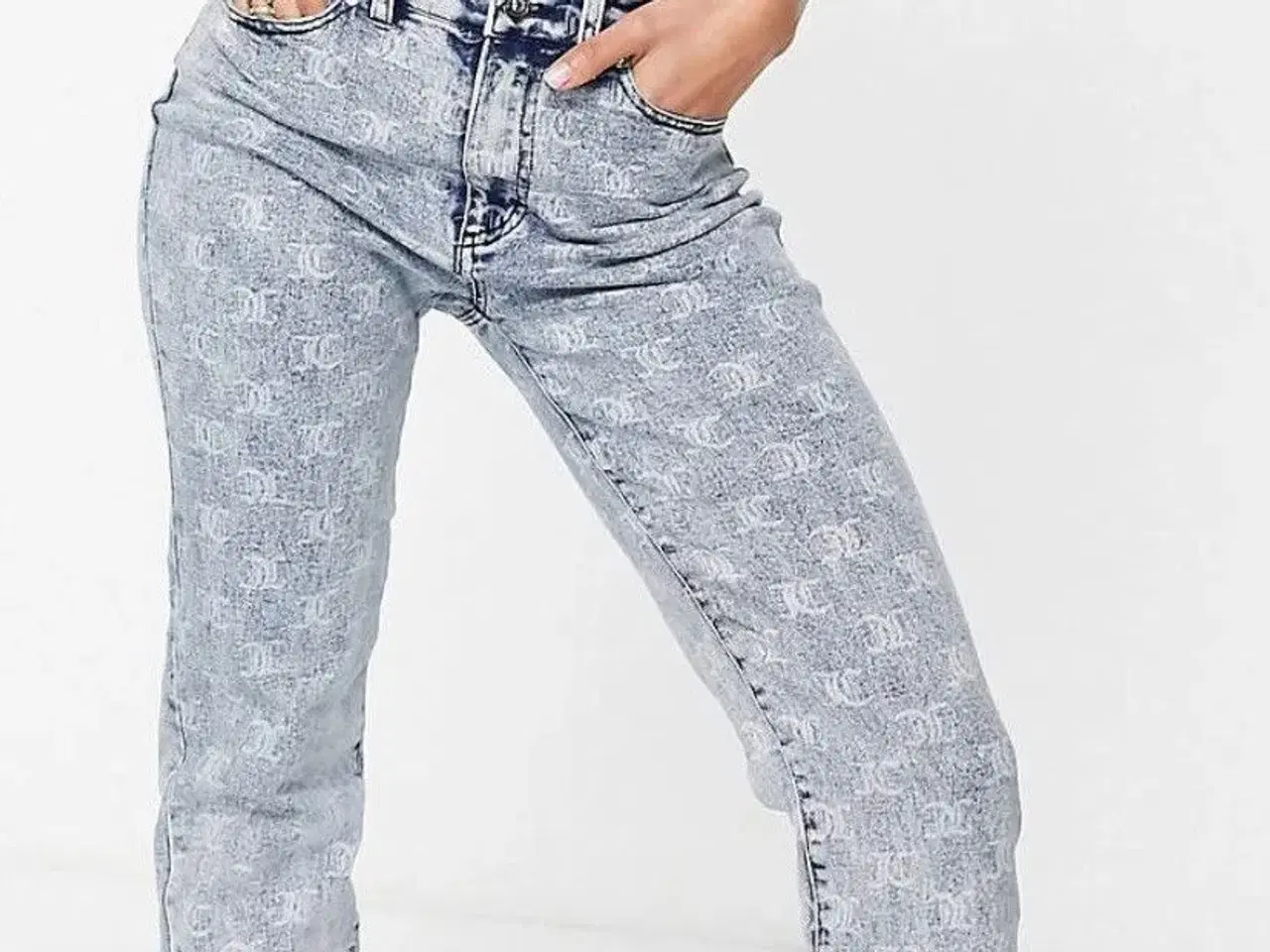 Billede 2 - Juicy Couture Jeans 