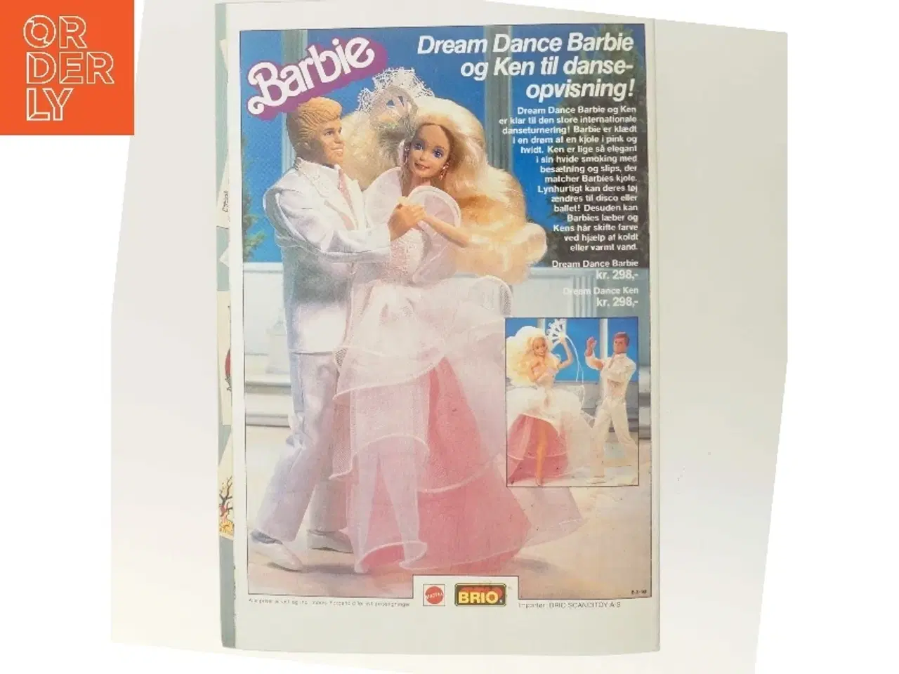 Billede 3 - Anders And & Co. (Bog)