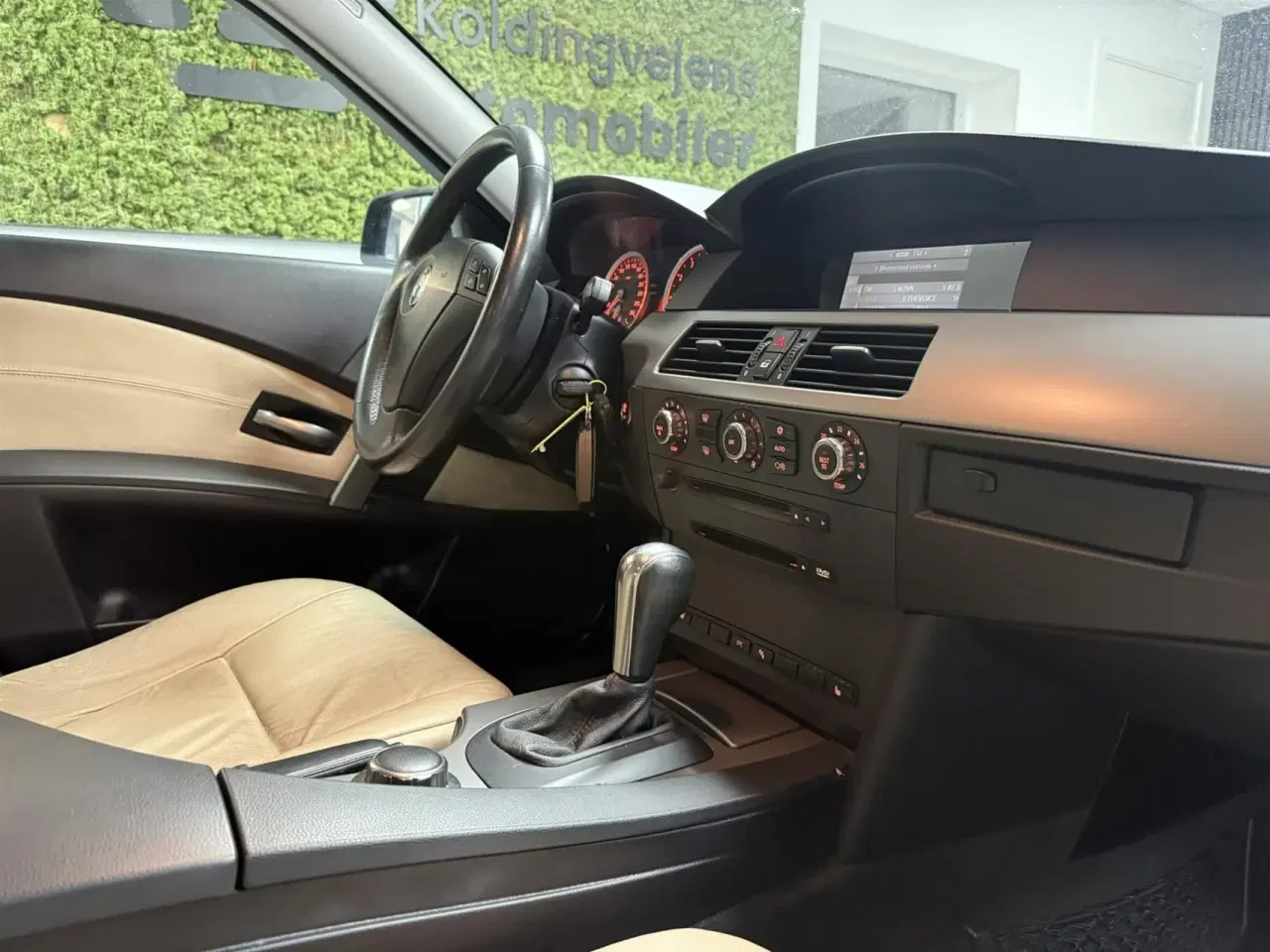 Billede 13 - BMW 530i 258HK Stc