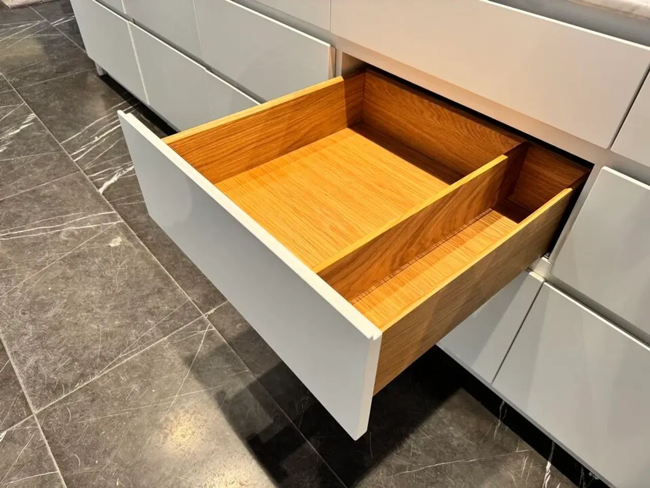 Billede 13 - Boform snedker køkkenø