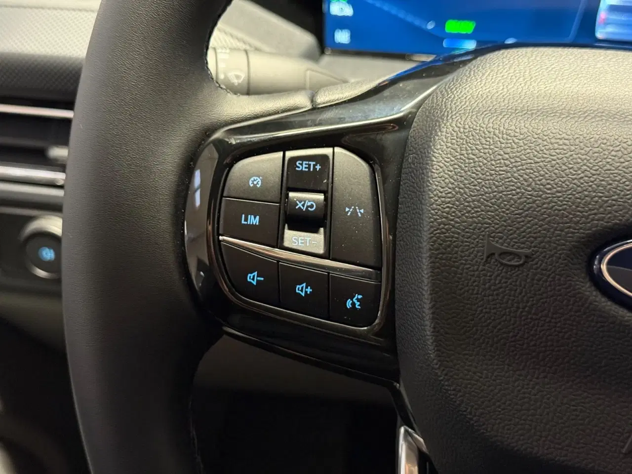 Billede 11 - Ford E-Transit Custom 320S 64 Limited