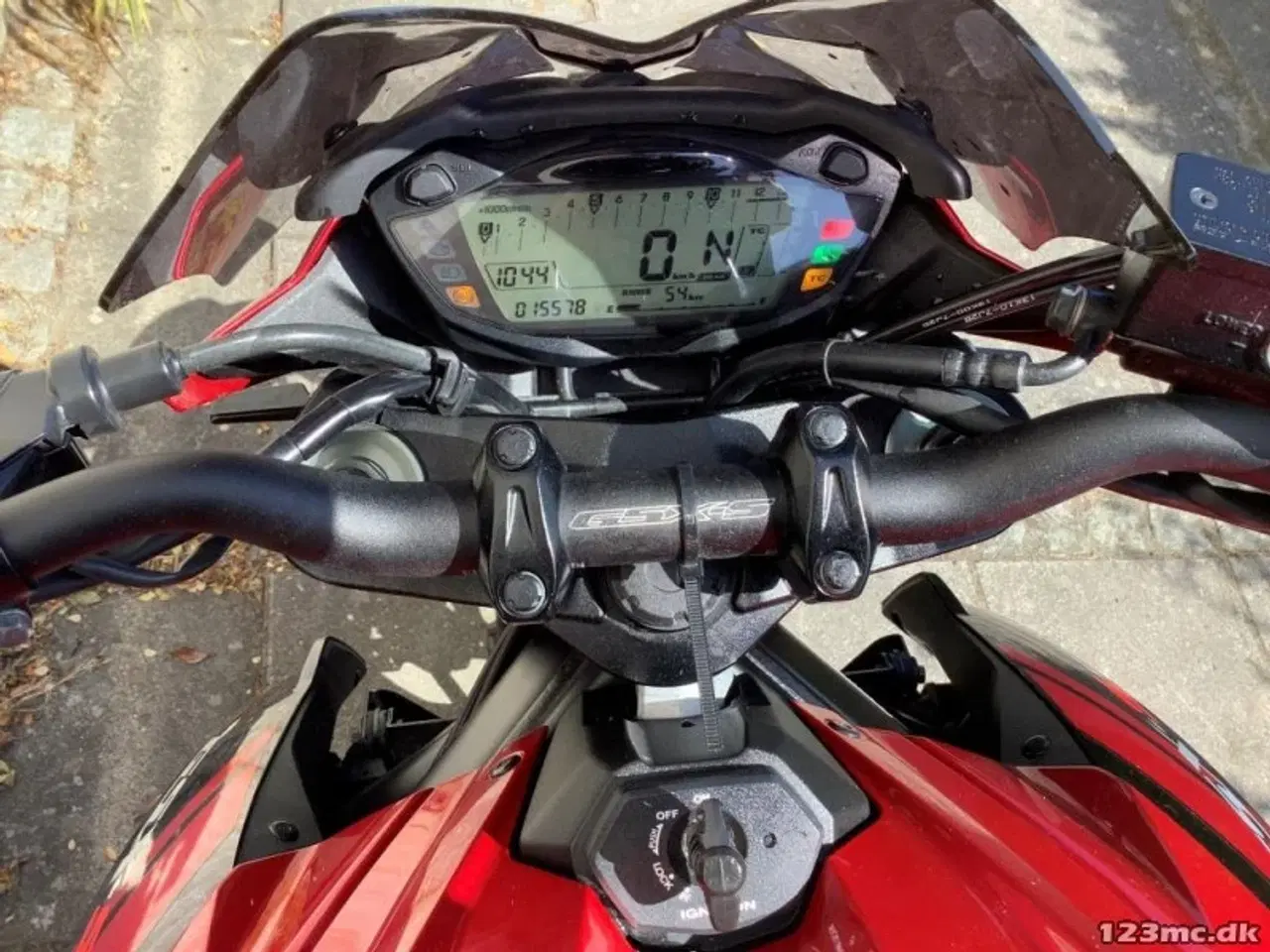 Billede 8 - Suzuki GSXS 750