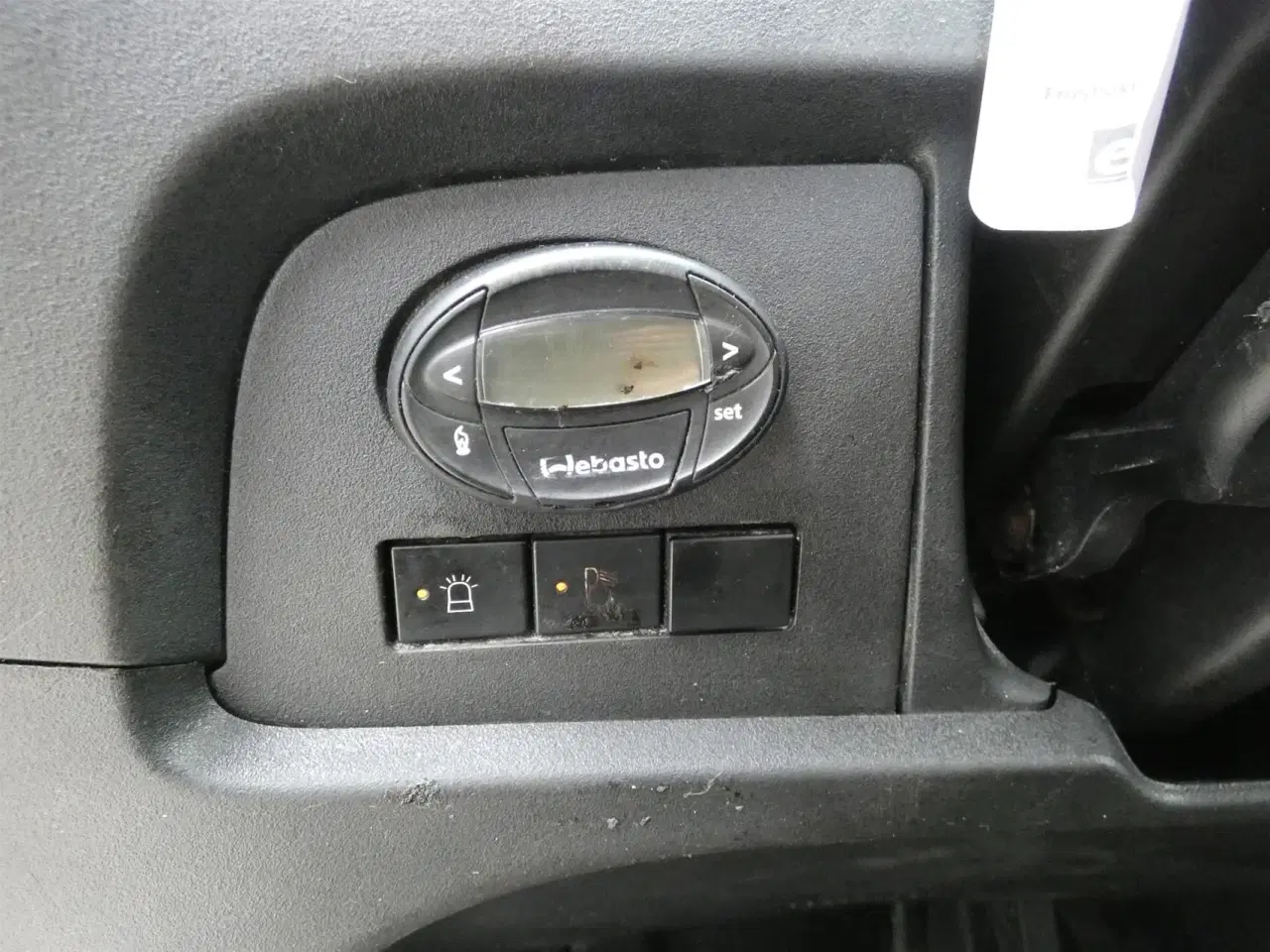 Billede 13 - Iveco Daily 35S16 4100mm 2,3 D 156HK Ladv./Chas. 8g Aut.