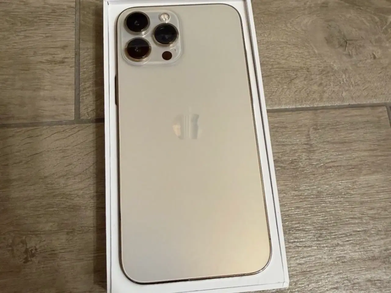 Billede 1 - Apple iPhone 13 Pro Max - 256GB