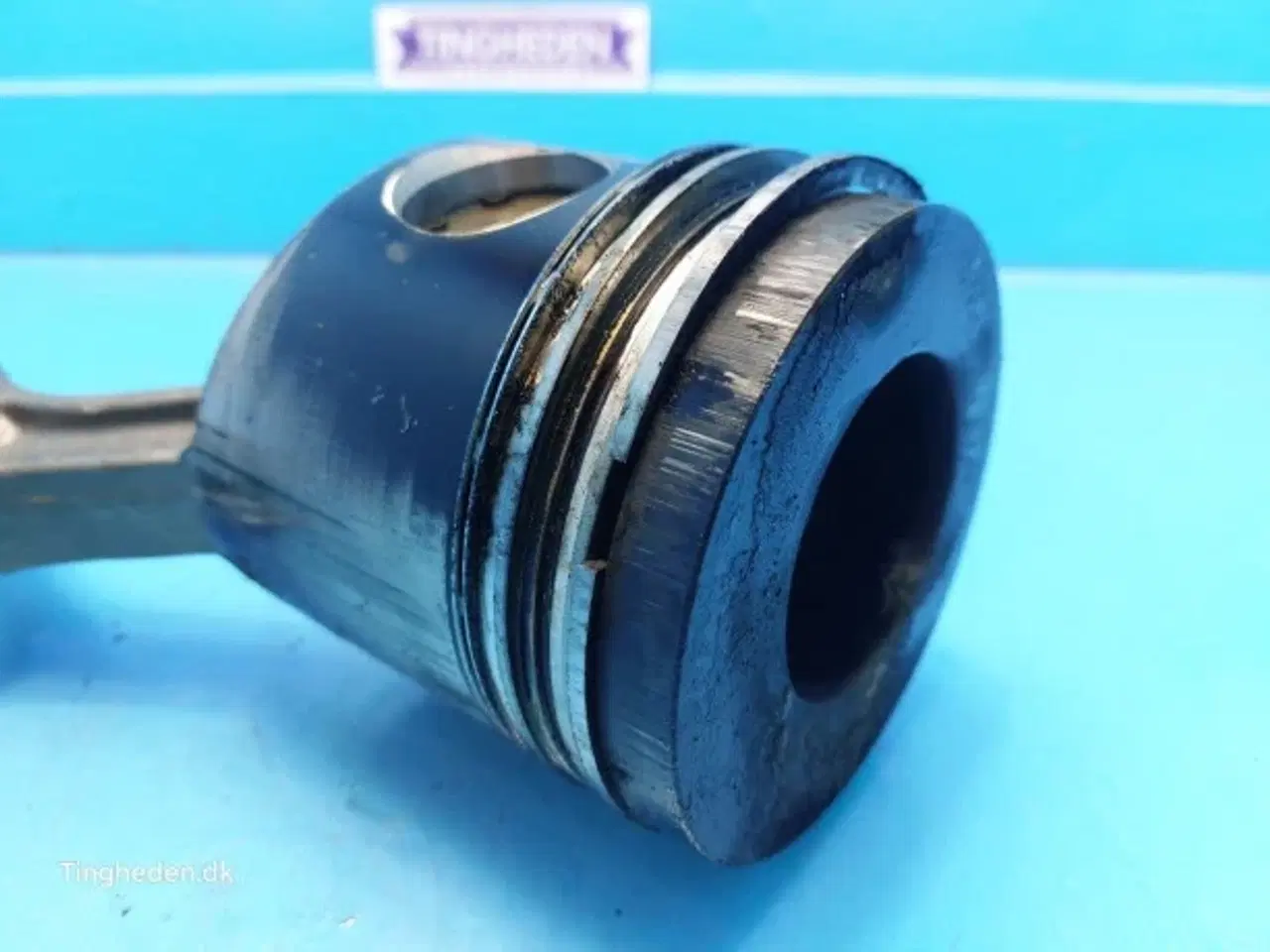 Billede 7 - John Deere 6359 Stempel RE24458