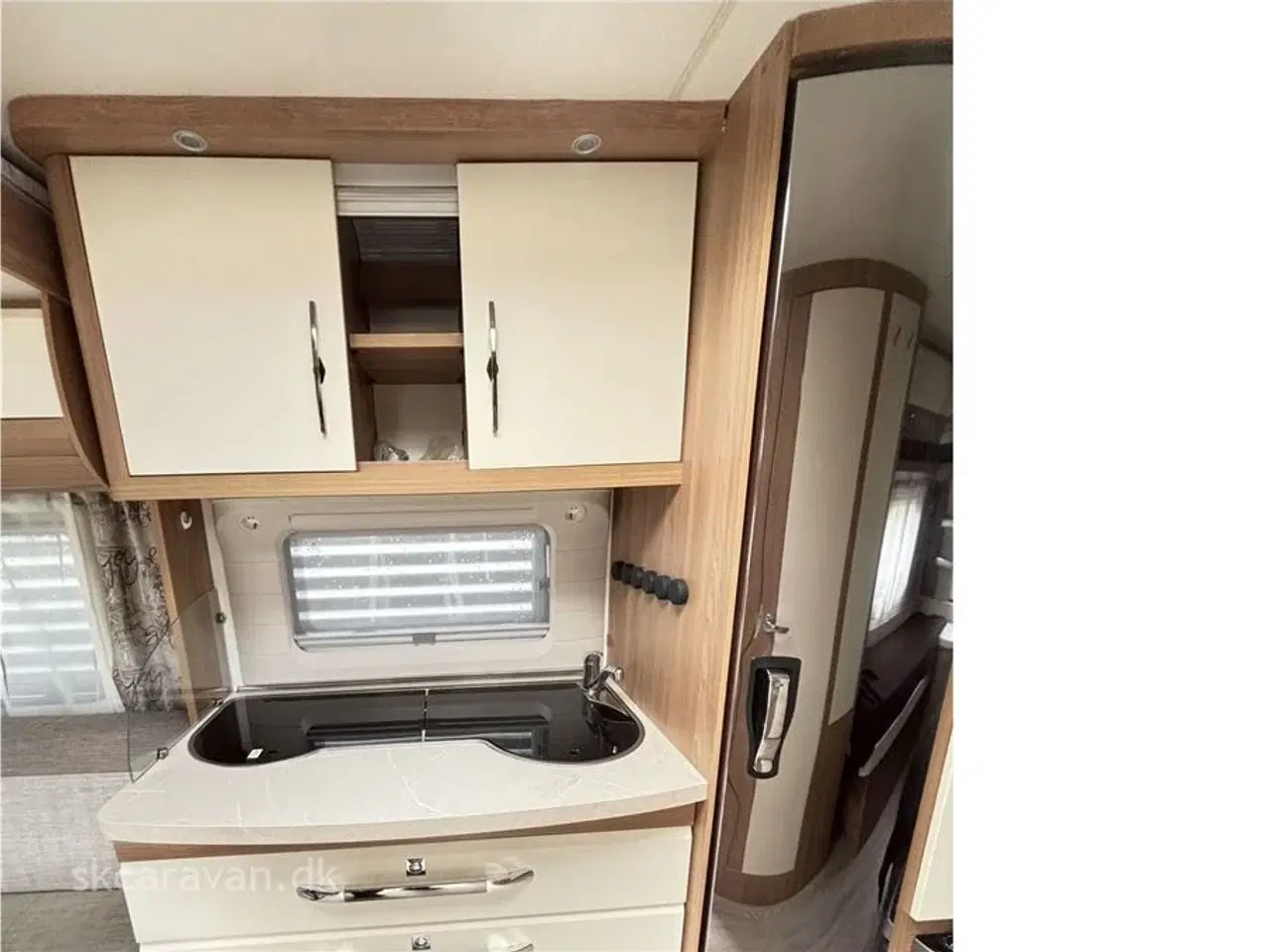 Billede 6 - 2019 - Hobby De Luxe 515 UHL   Spændende Hobby med mange sovepladser