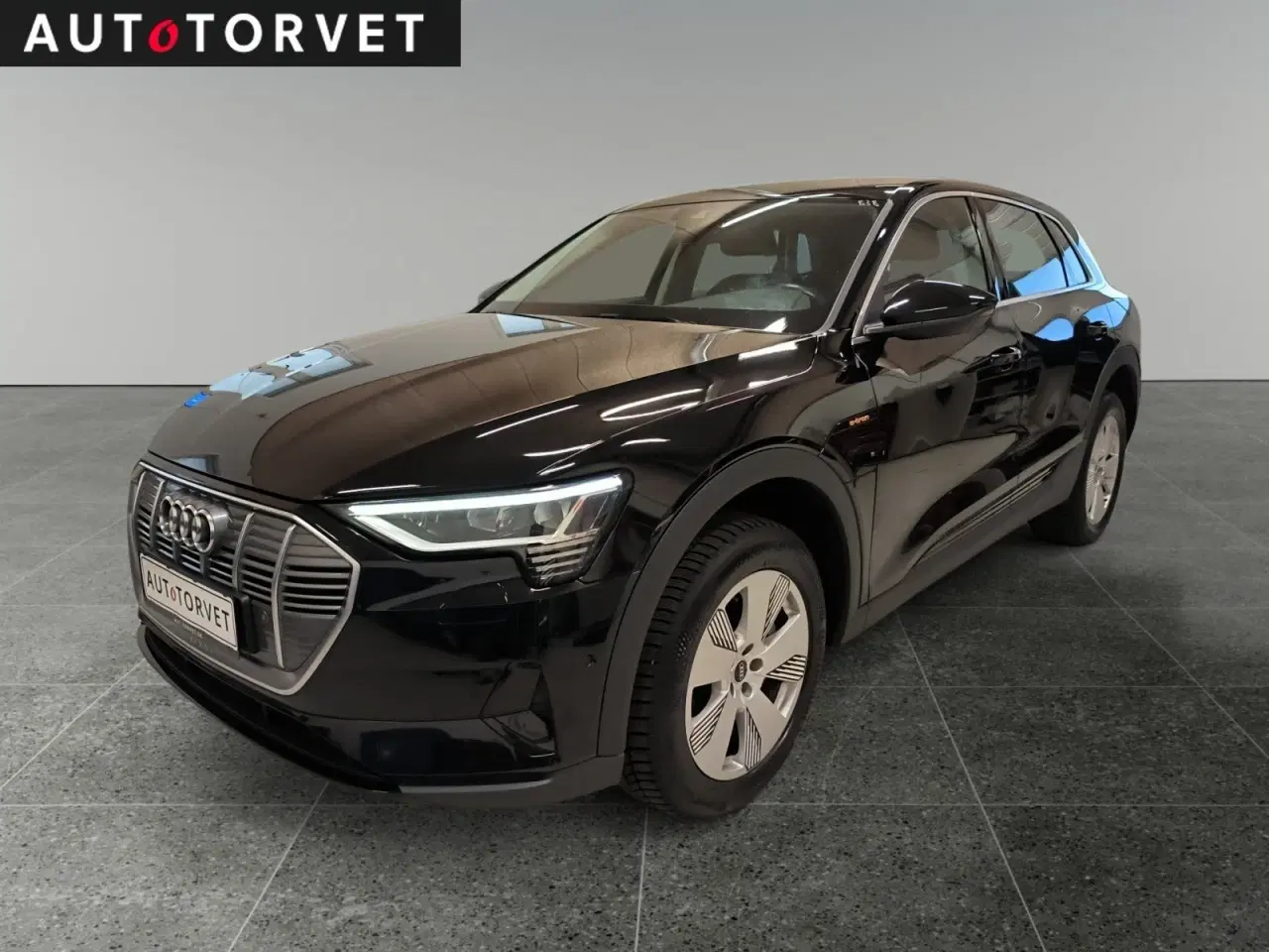 Billede 1 - Audi e-tron 50 Advanced quattro