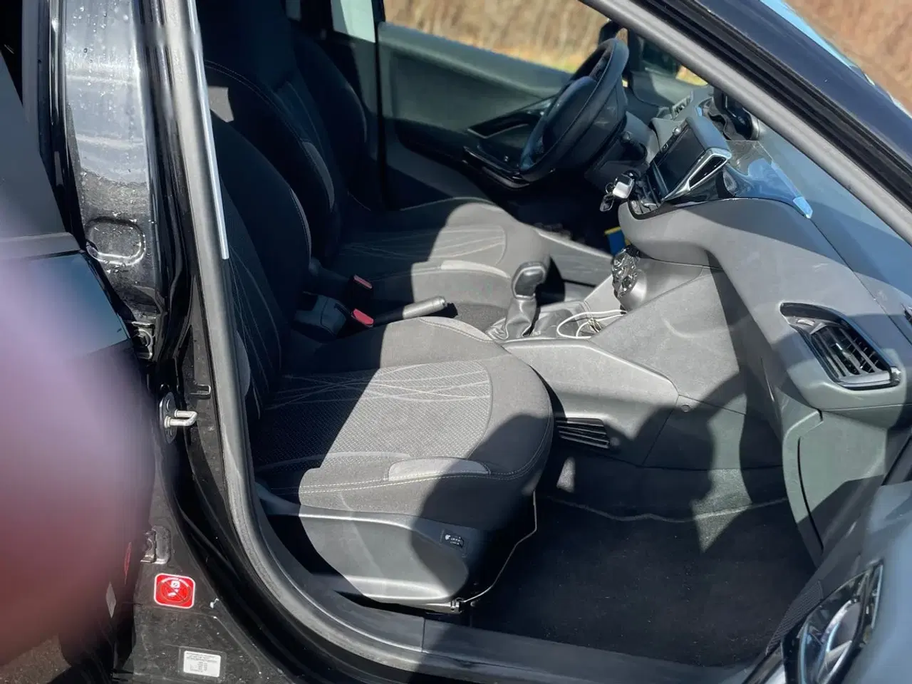 Billede 11 - Peugeot 208 1,6 BlueHDi 100 Active Sky