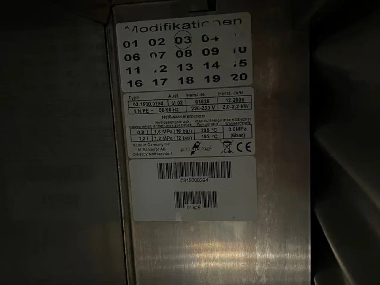 Billede 7 - Kaffemaskine