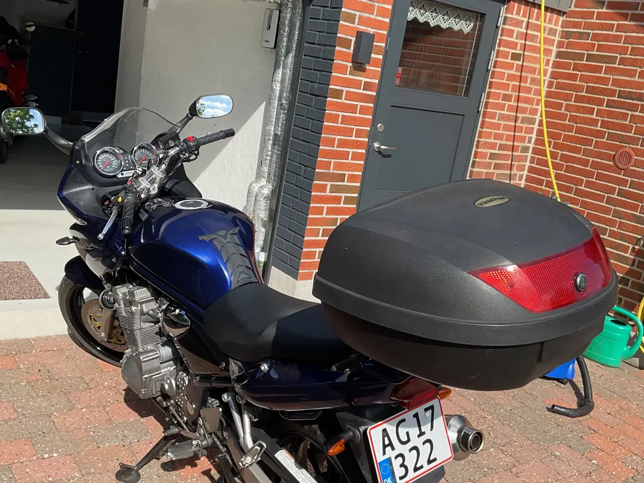 Billede 11 - Suzuki GSF 600S Bandit