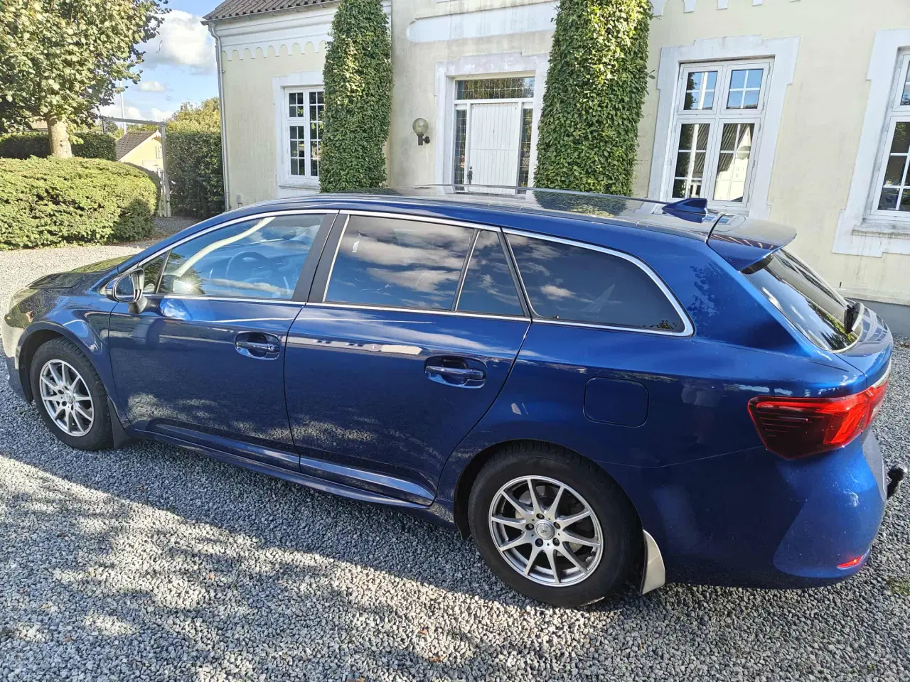 Billede 4 - Toyota Avensis
