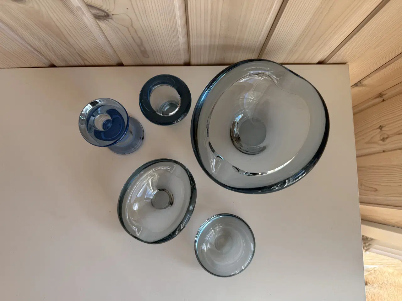 Billede 3 - Holmegaard glas - Per Lütken