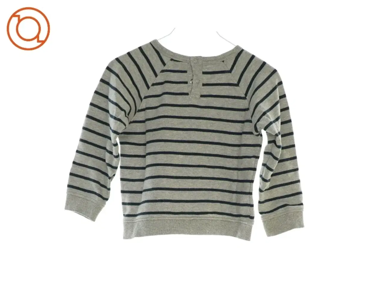 Billede 2 - Sweatshirt fra Bakito (str. 3 år)