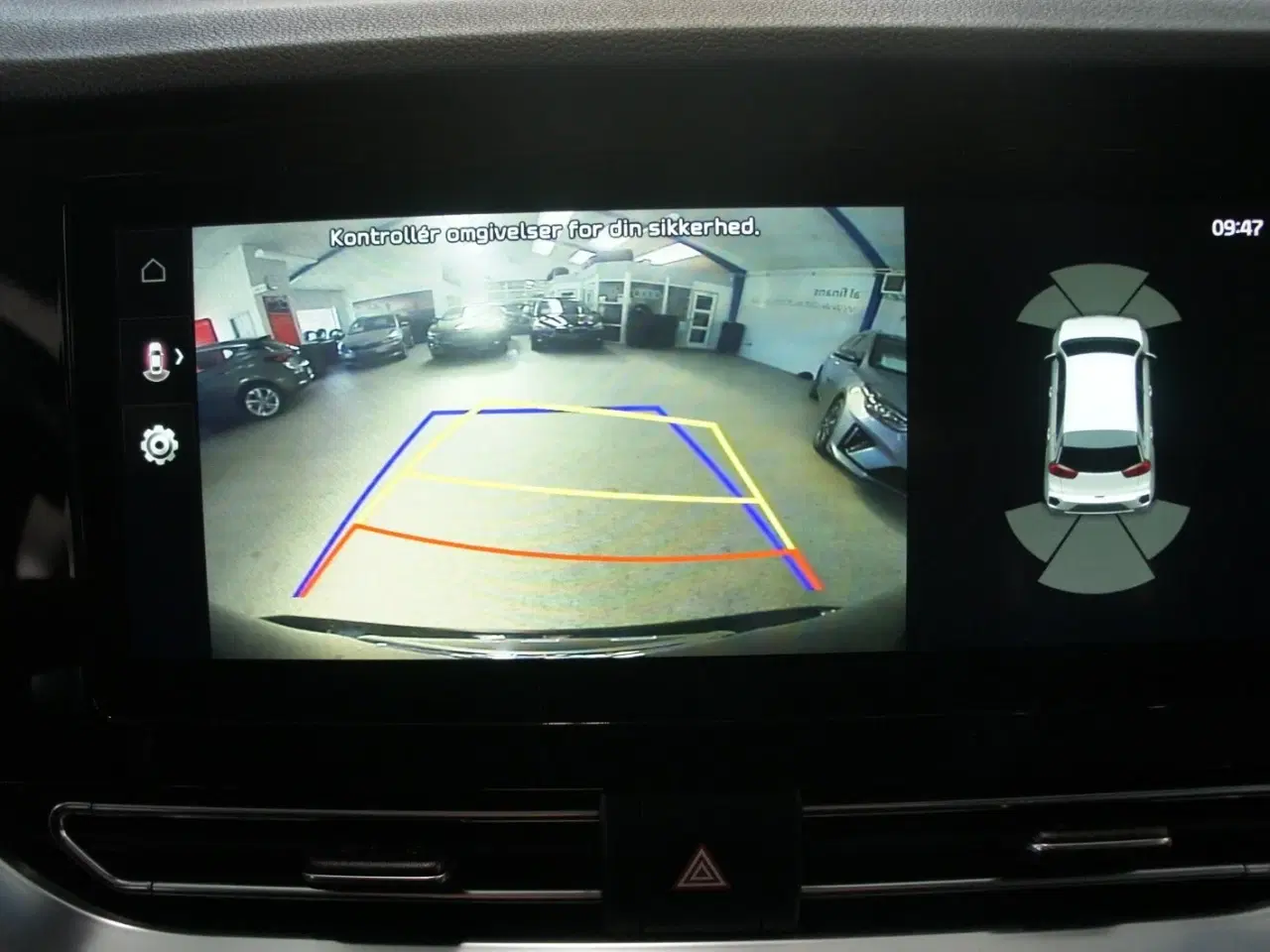 Billede 17 - Kia Niro 1,6 PHEV Advance DCT