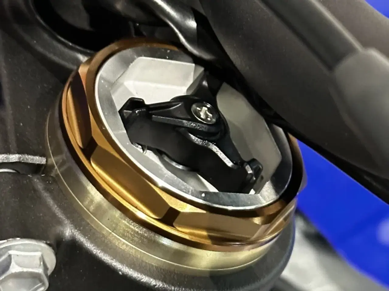 Billede 13 - Yamaha YZ 250 F