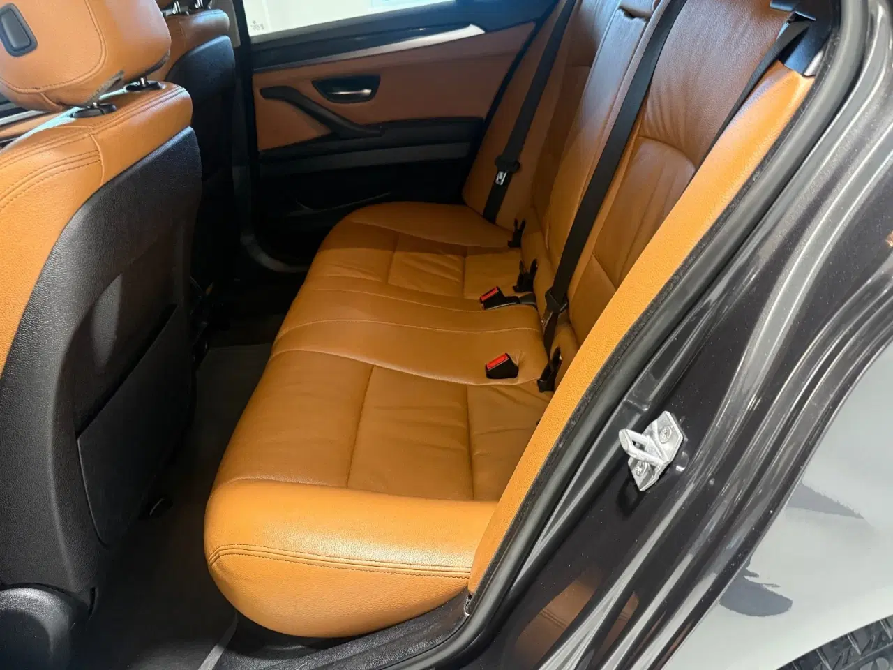 Billede 8 - BMW 520d 2,0 Touring aut.