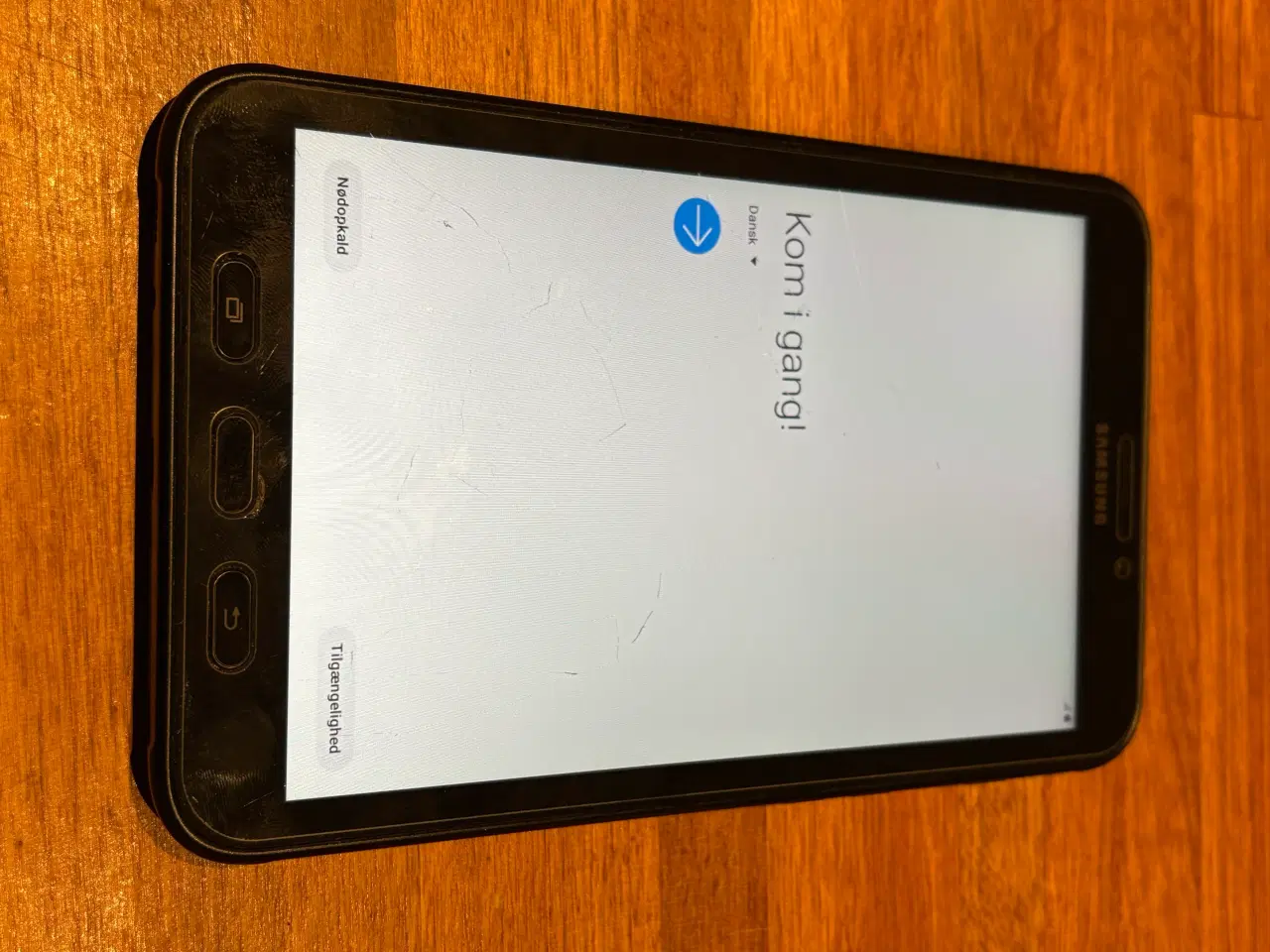 Billede 4 - Samsung Galaxy Tab Active 2 16GB