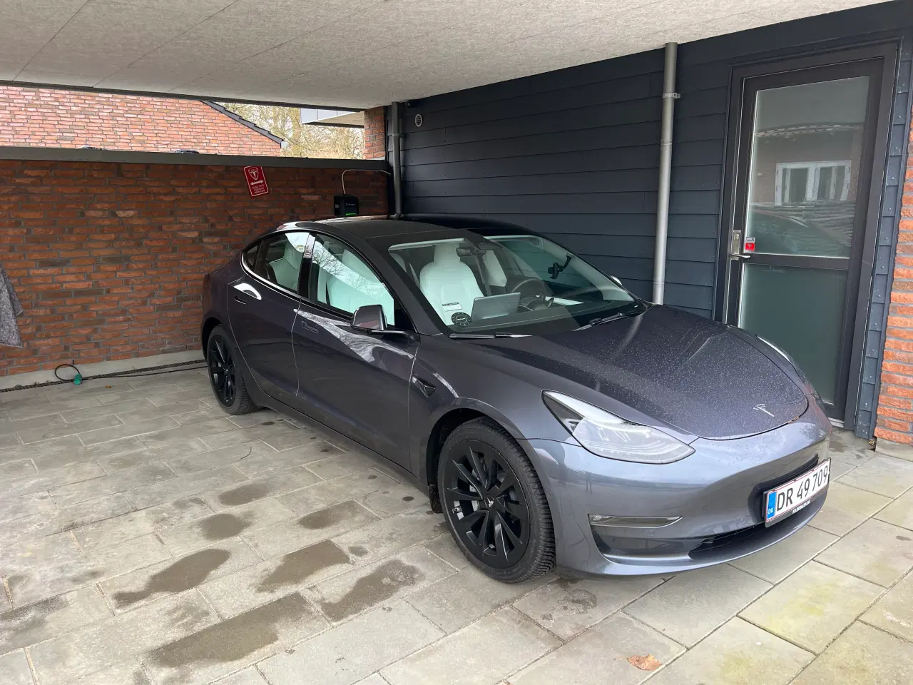 Billede 2 - Tesla Model 3