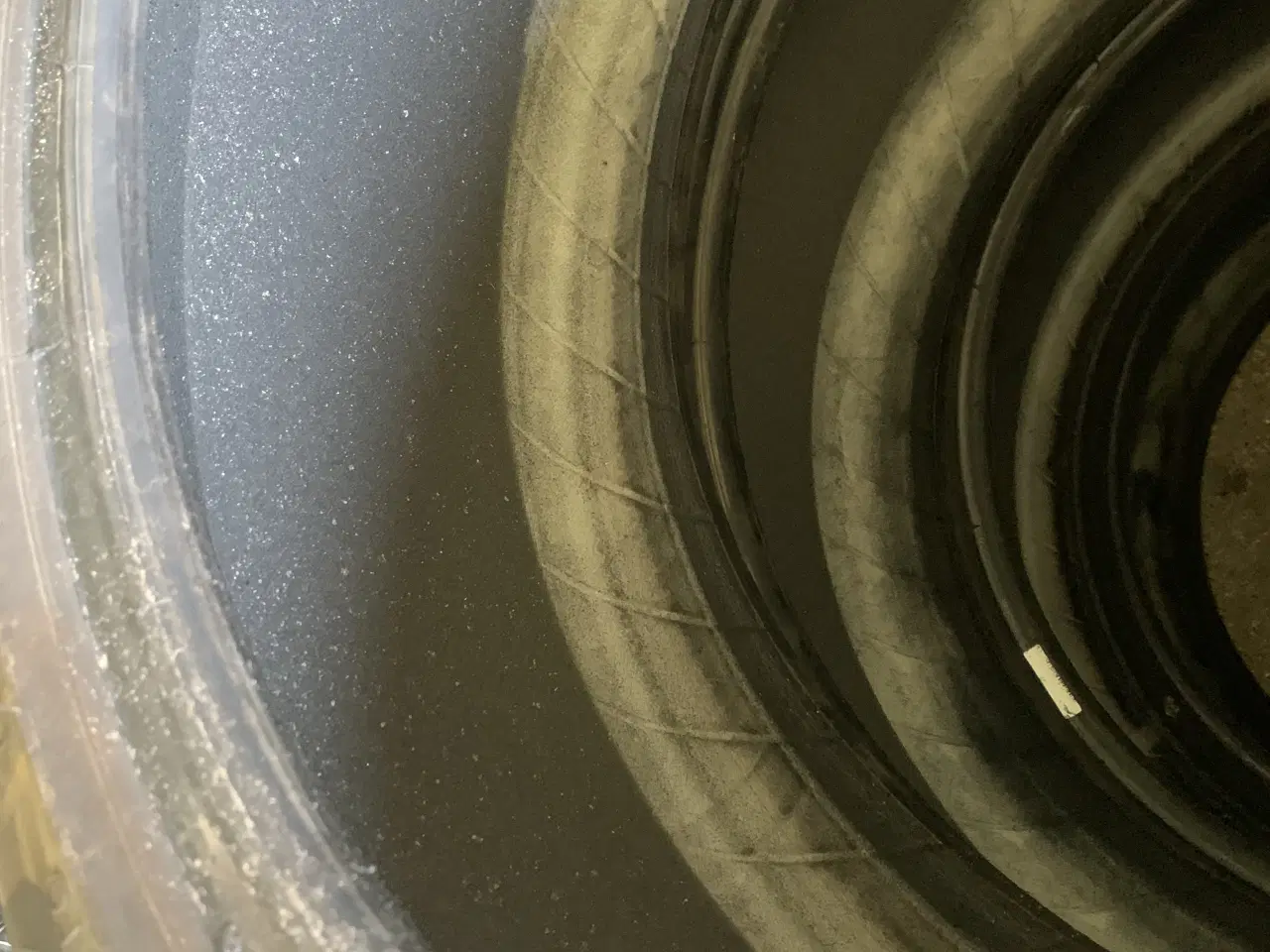 Billede 6 - Michelin sommerdæk 255/40-ZR20 