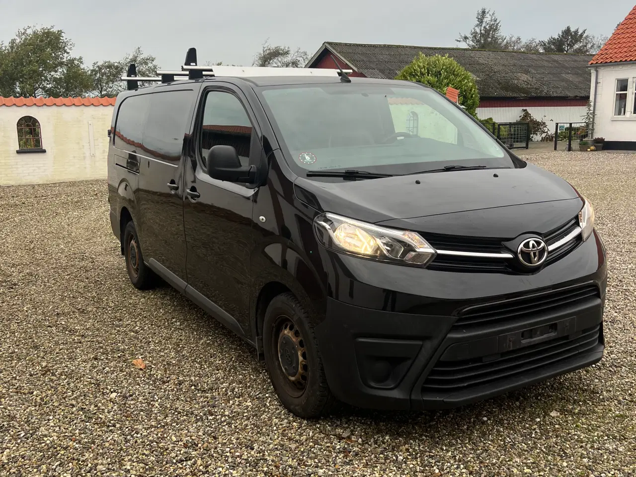 Billede 2 - Toyota Proace