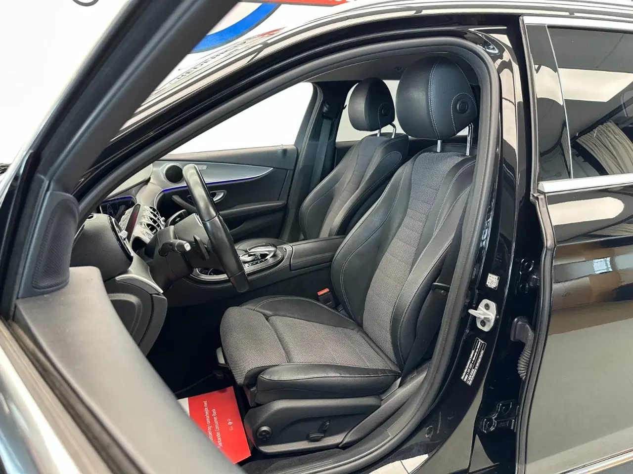 Billede 11 - Mercedes E220 d 2,0 aut.