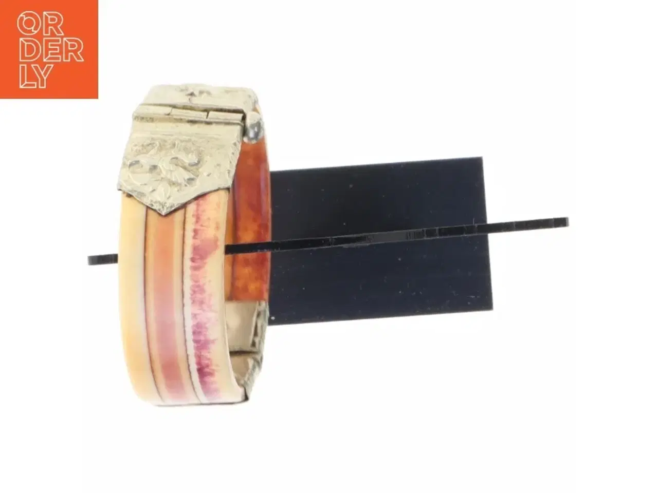 Billede 2 - Armbånd (str. Diameter 6 cm)