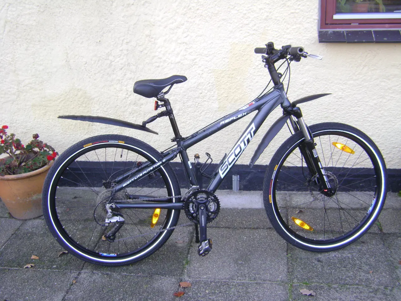 Billede 1 - 26" Scott MTB