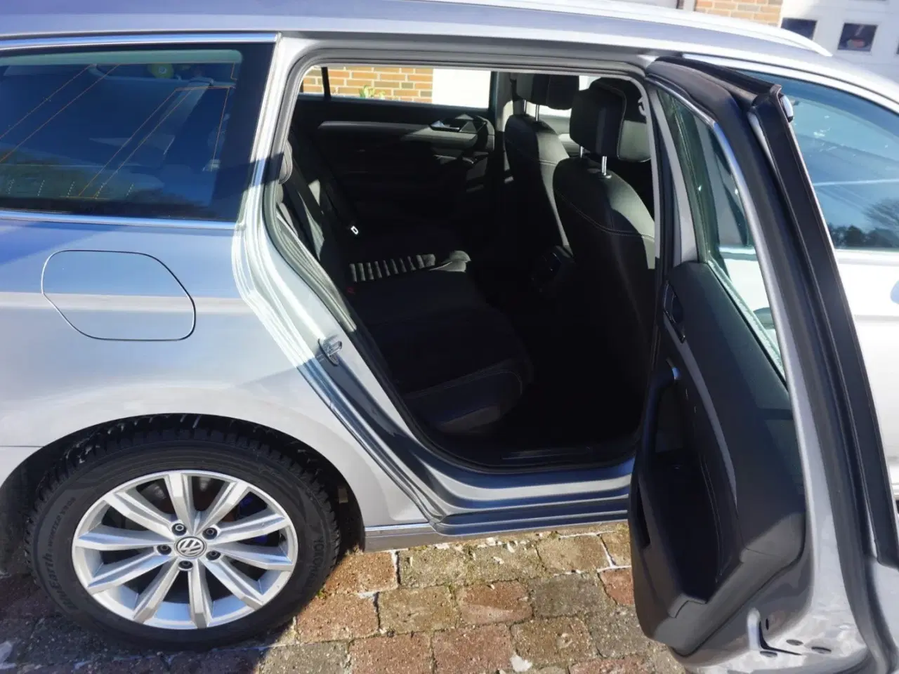 Billede 5 - VW Passat 1,4 GTE Variant DSG