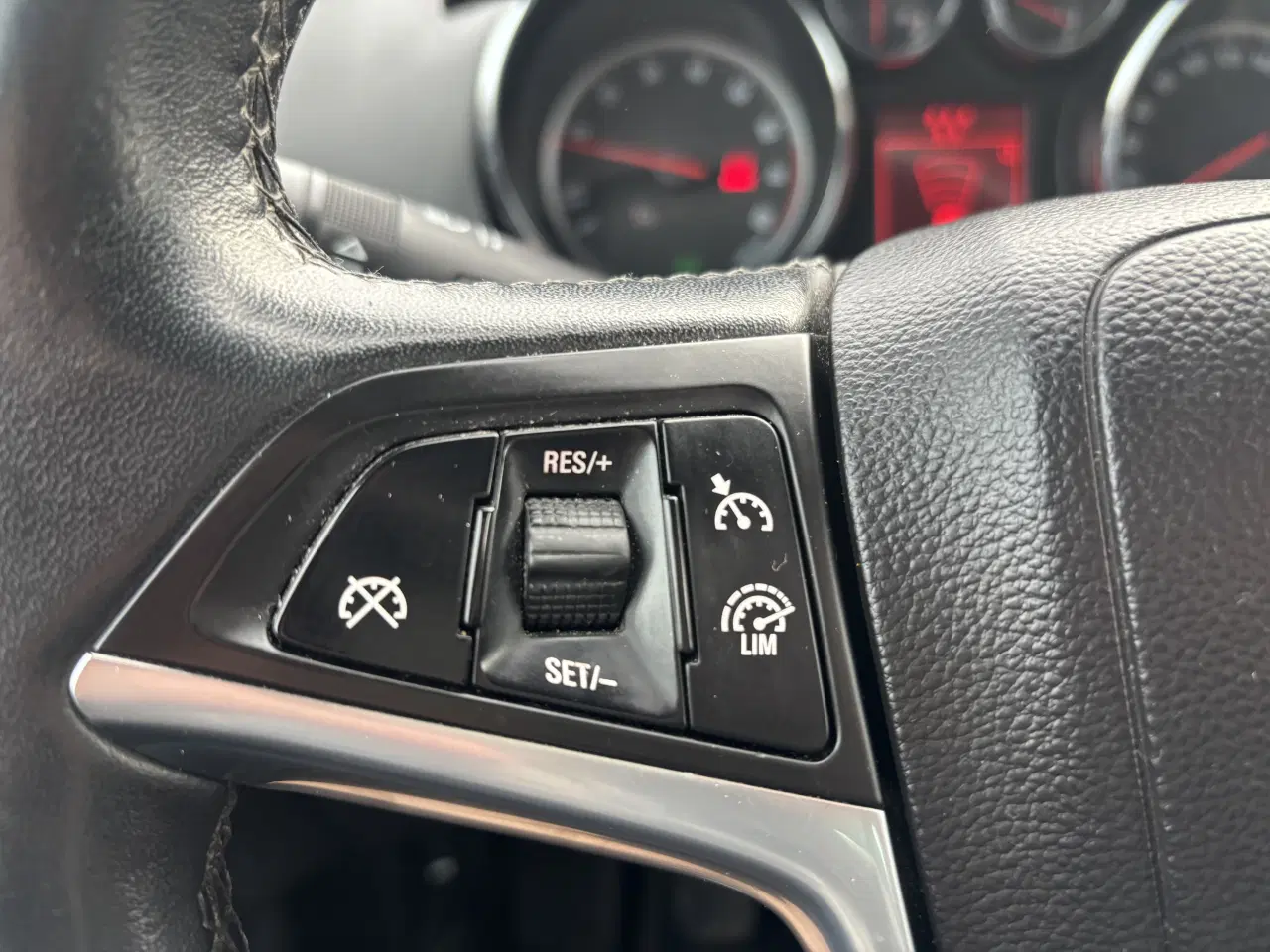 Billede 13 - Opel Zafira 1,4T 140 HK 7 personers