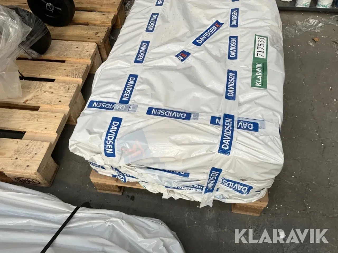 Billede 6 - Akustikplader Rockfon 1 pakke (10plader)