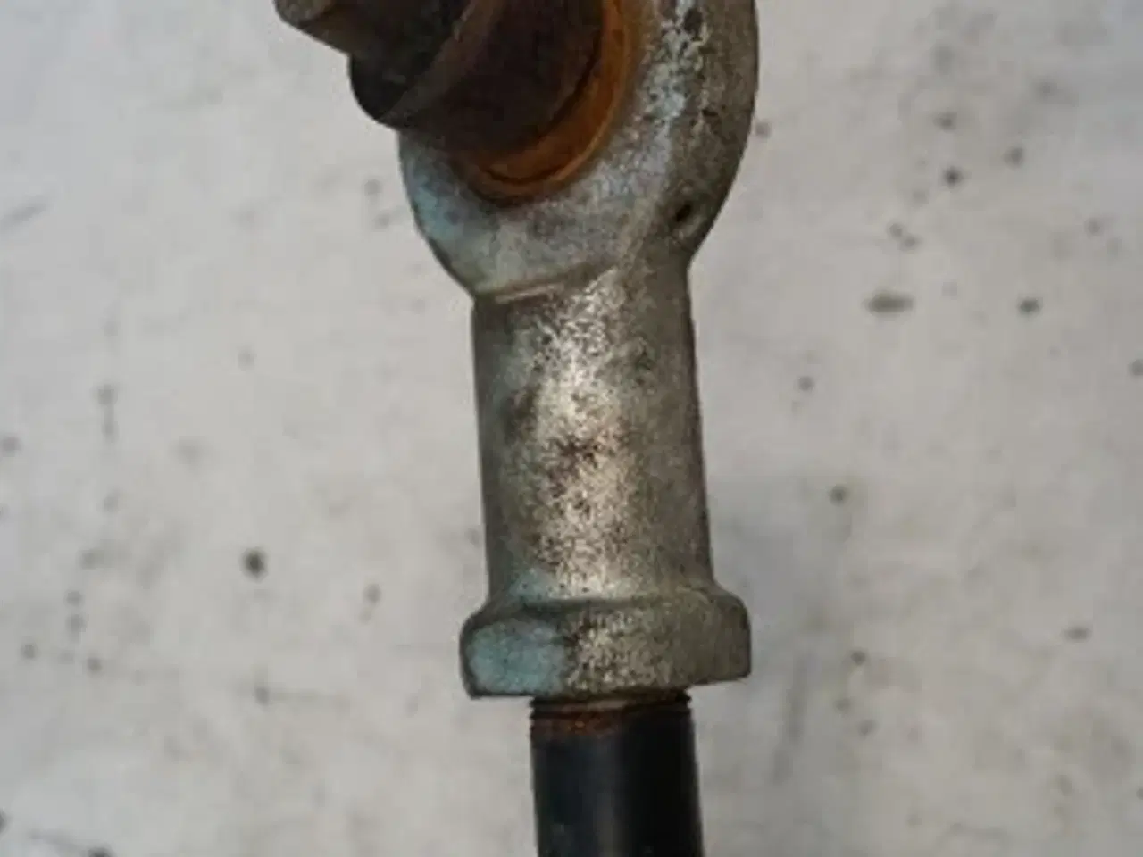 Billede 11 - New Holland 4860S Nålestop 9838208