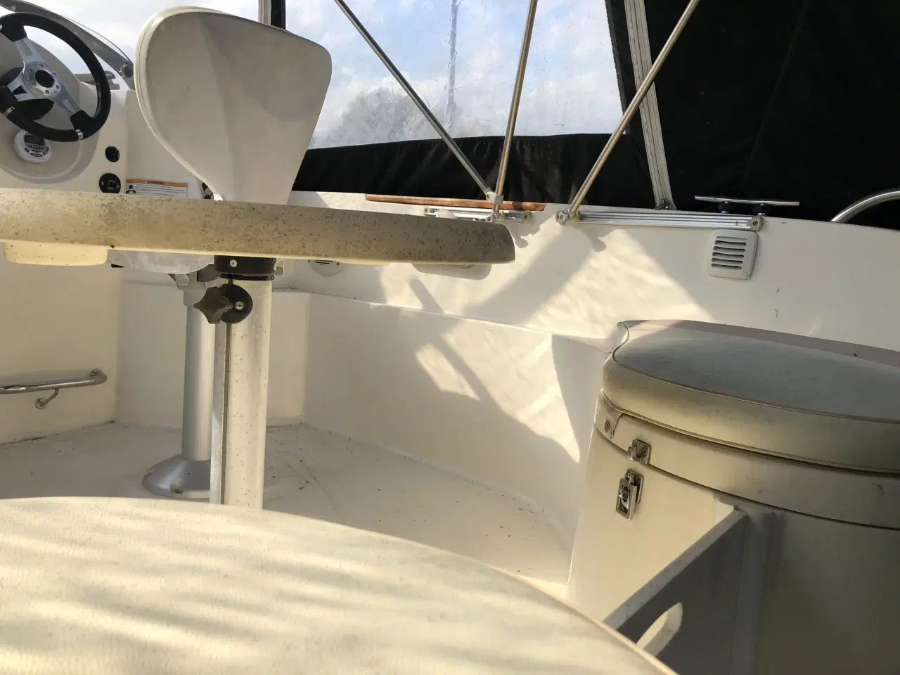 Billede 11 - Ørnvik 470 Cruiser