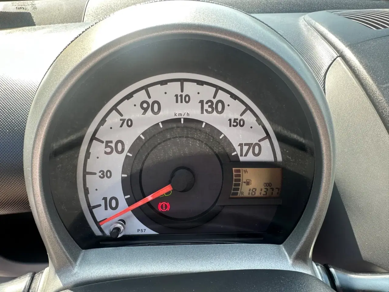 Billede 13 - Toyota Aygo 1,0 Air
