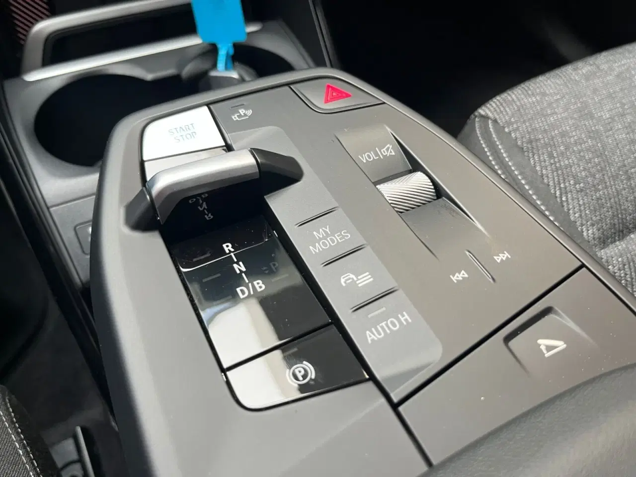 Billede 19 - BMW iX1 xDrive30