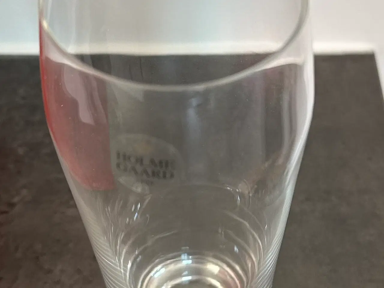 Billede 3 - Holmegaard Perfection Vandglas 45 cl - Glas - Klar