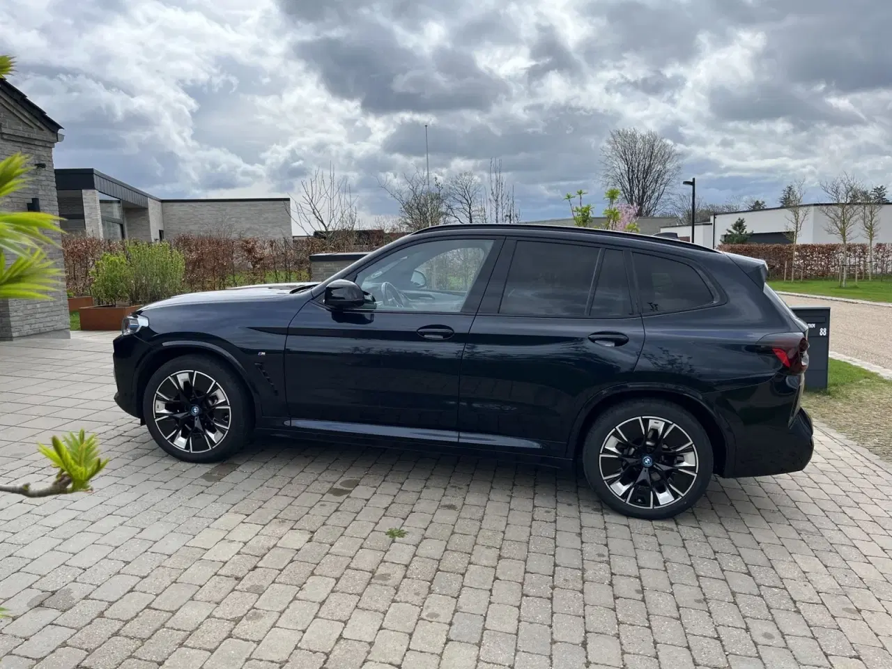 Billede 8 - BMW iX3  Charged Plus M-Sport