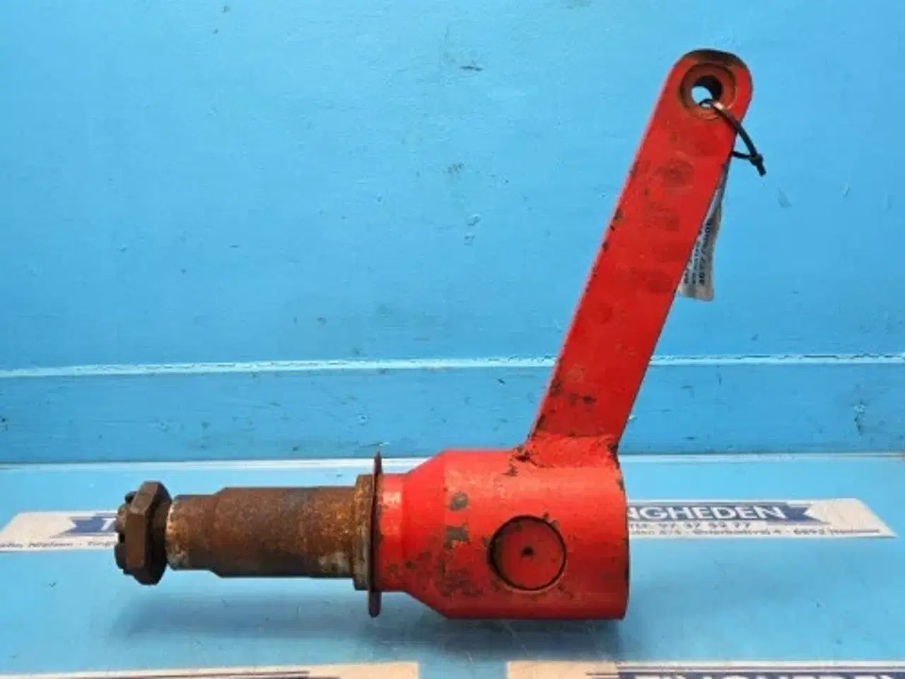 Billede 9 - Massey Ferguson 32 Spindel L. 46727500