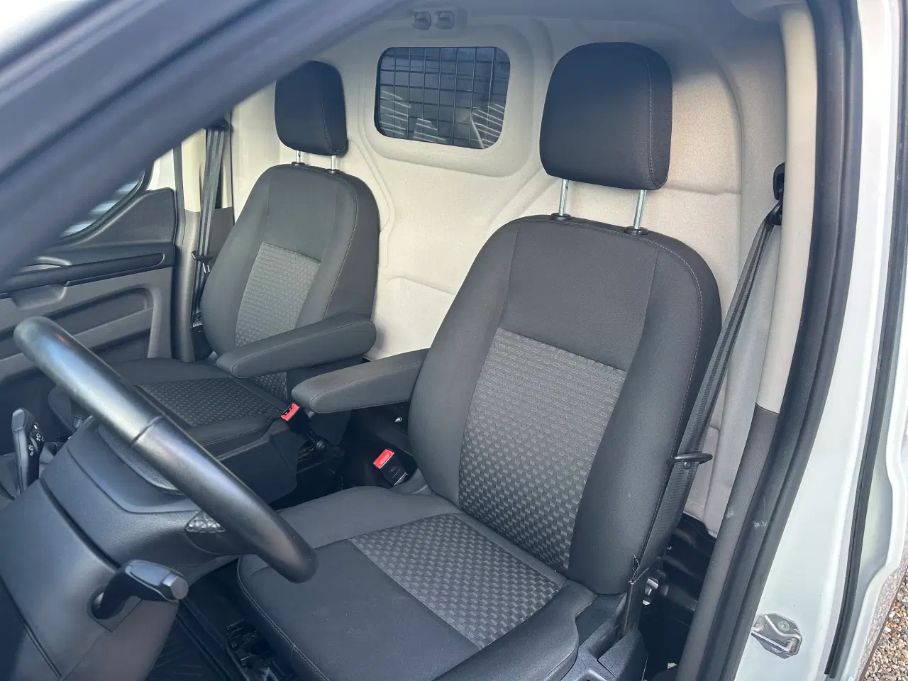 Billede 9 - Ford Transit Custom 2,0 TDCi 170 