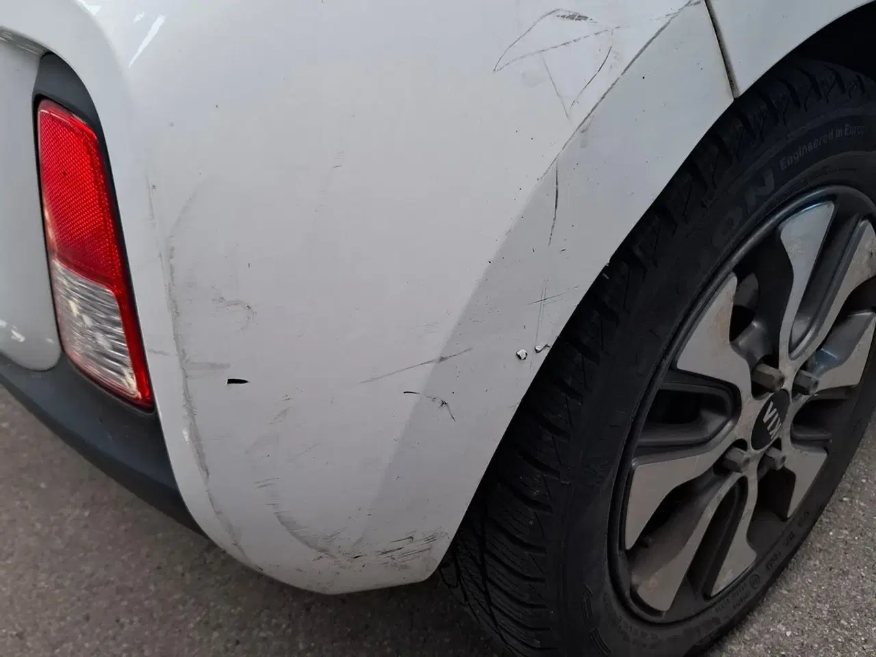 Billede 11 - Kia Picanto 1,0 Style