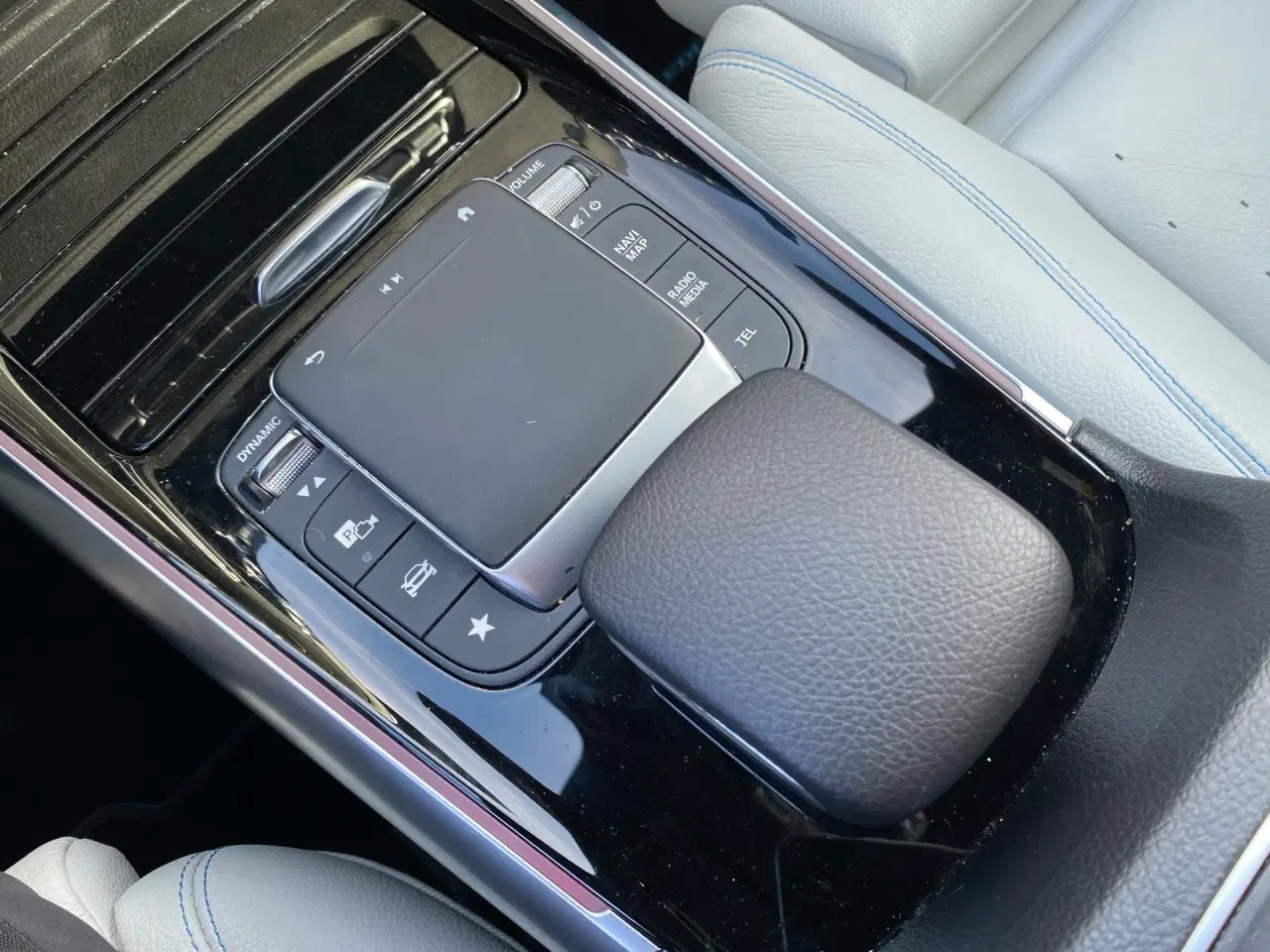 Billede 23 - Mercedes-Benz EQA 300 EL AMG Premium 4Matic 228HK 5d Aut.