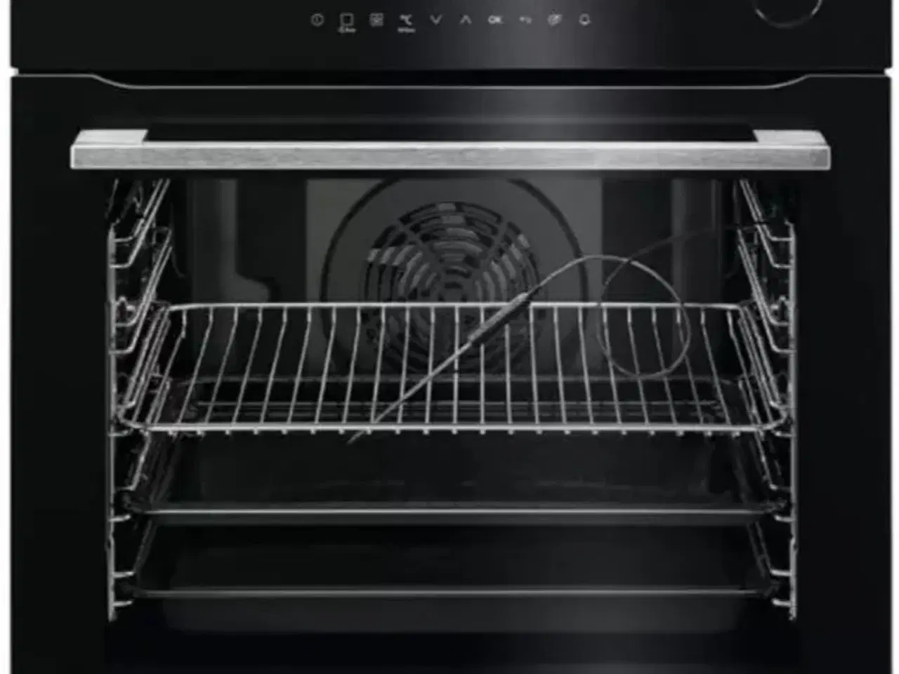 Billede 1 - VOSS Indbygningsovn med pyrolyse