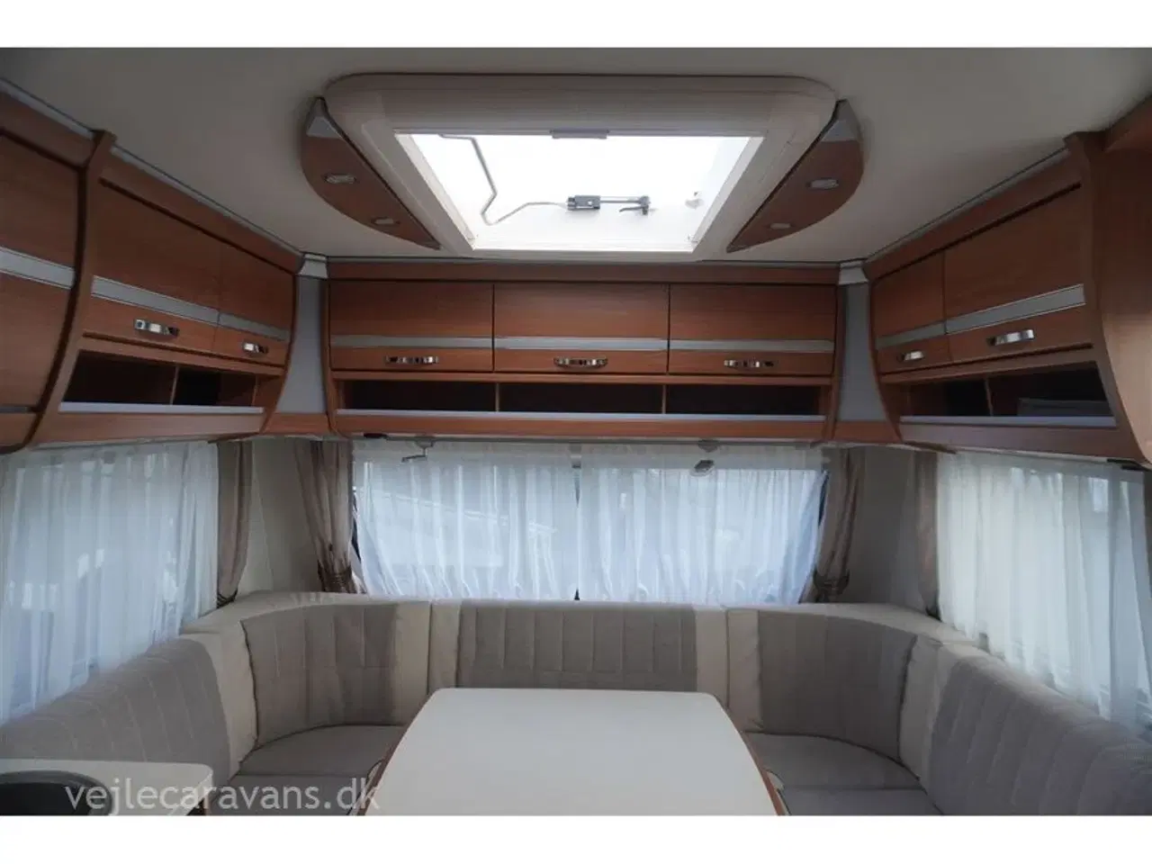 Billede 8 - 2016 - Dethleffs Nomad Snow 560 RET