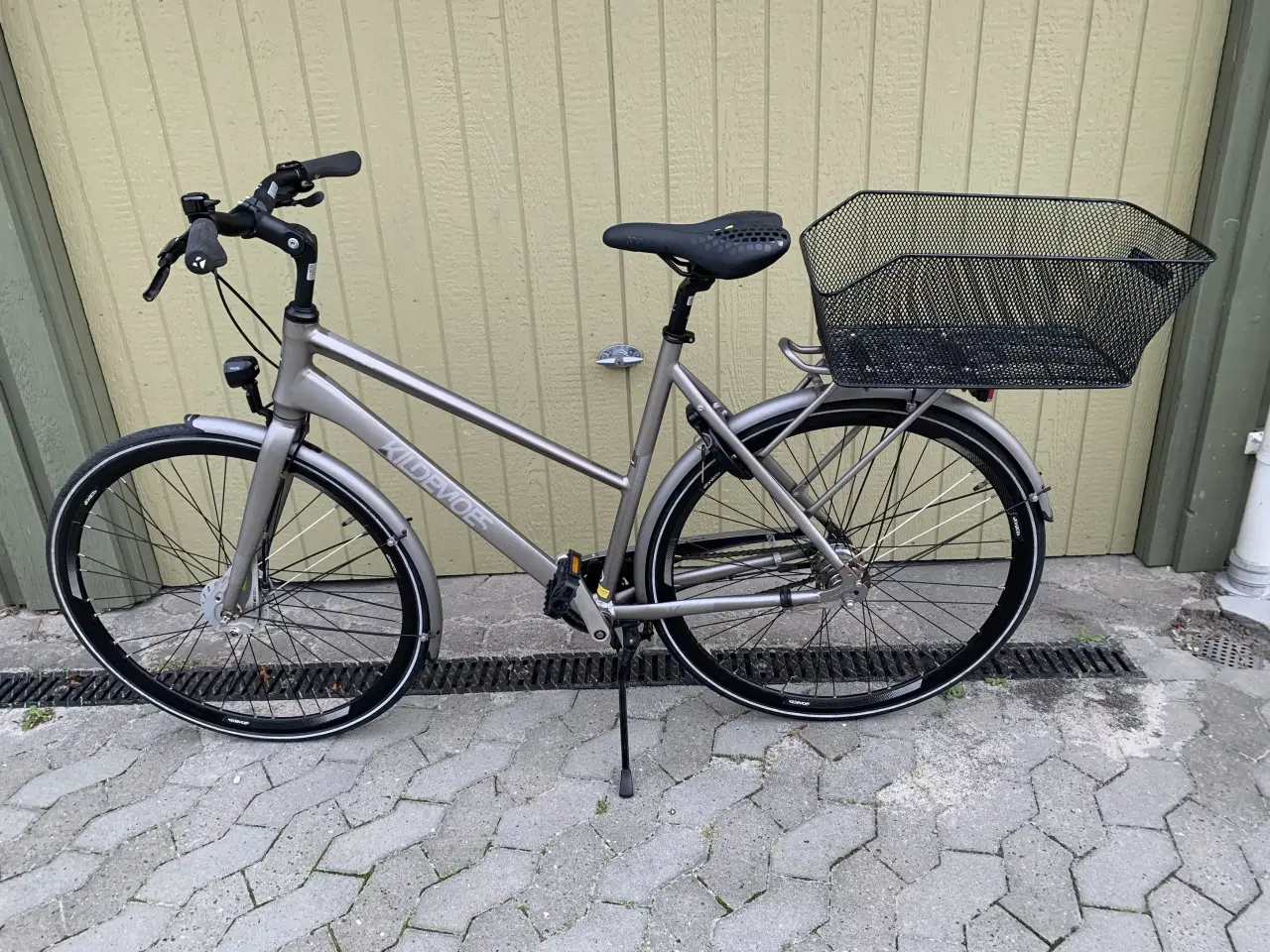 Billede 1 - Damecykel Kildemoes 